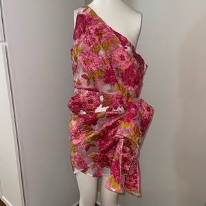 Showpo Hailey Mini Dress